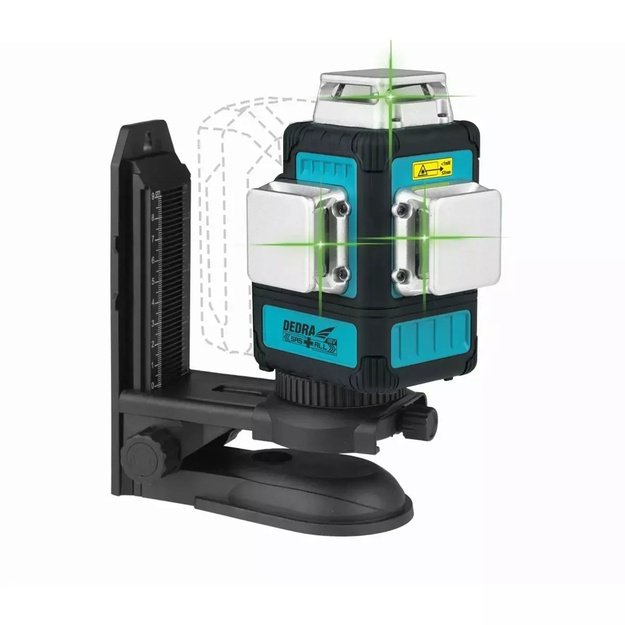 DEDRA DED6910 laser level