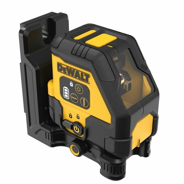 DEWALT 10.8V Cross Line Laser DCLE14201RB USB-C