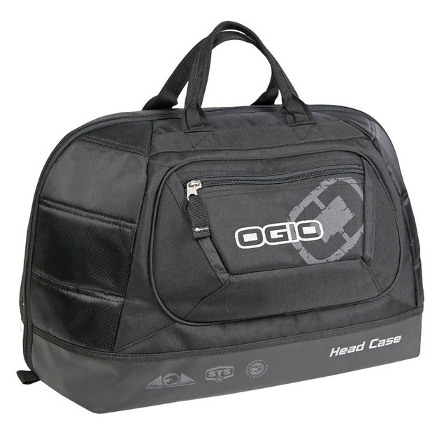 OGIO HEAD CASE HELMET STEALTH 121009-36
