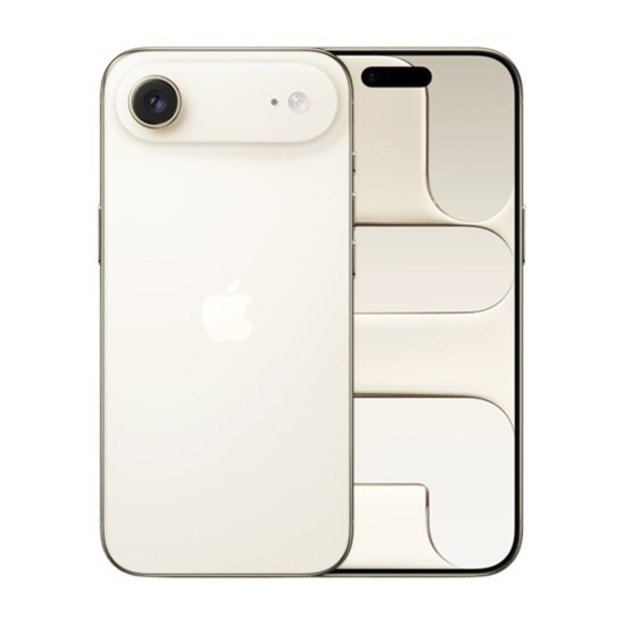 Apple iPhone Air 512GB - Light Gold