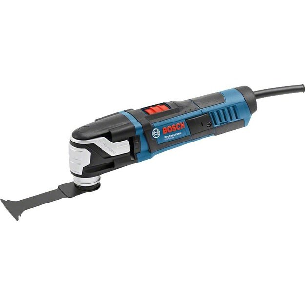BOSCH. MULTIF. 550W GOP 55-36 STARLOCK MAX