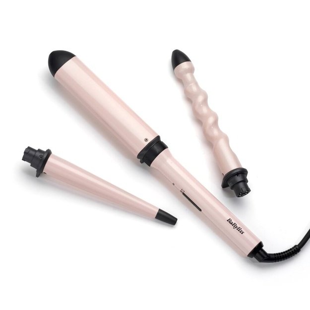 Babyliss MS750E Hair Straightener