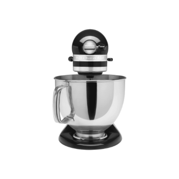 Virtuvės robotas KitchenAid Artisan 5KSM175PSEOB 4,8l