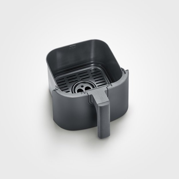 Severin FR 2461 Single 4 L Stand-alone 1300 W Hot air fryer Black