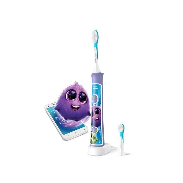 ELECTRIC TOOTHBRUSH HX6322/12 PHILIPS