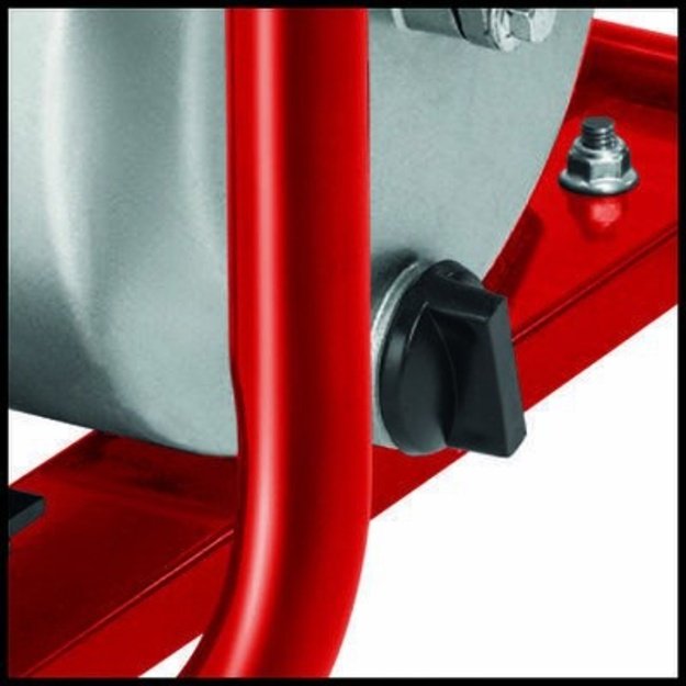 Einhell GE-PW 46 4600 W 2.6 bar 23000 l/h