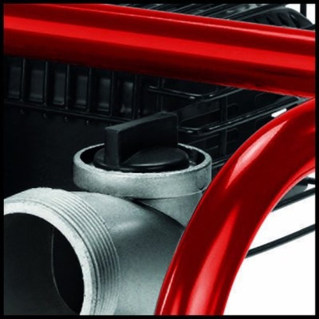 Einhell GE-PW 46 4600 W 2.6 bar 23000 l/h