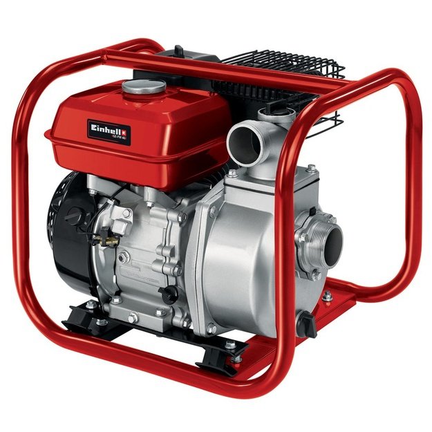 Einhell GE-PW 46 4600 W 2.6 bar 23000 l/h
