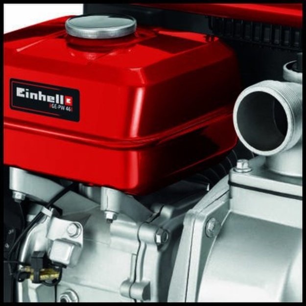Einhell GE-PW 46 4600 W 2.6 bar 23000 l/h