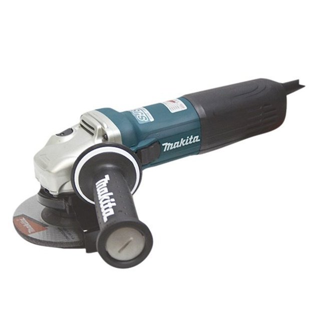 MAKITA GA5040C01 angle grinder