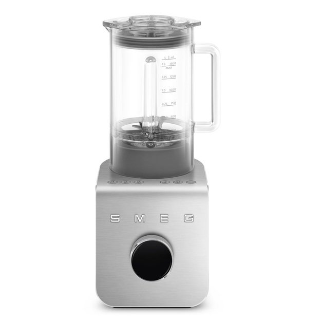 SMEG BLC02BLMEU Standmixer, black