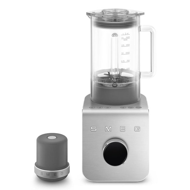 SMEG BLC02BLMEU Standmixer, black