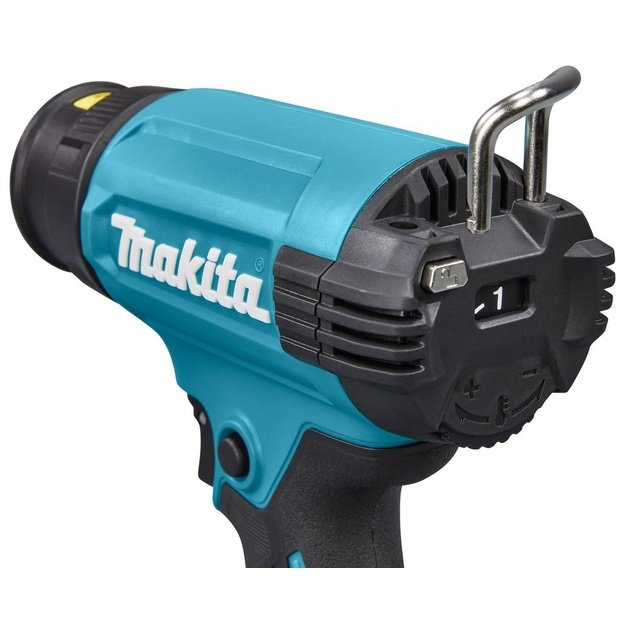 MAKITA. HEAT GUN 18V DHG181ZK