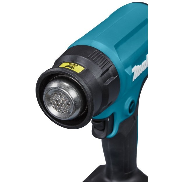 MAKITA. HEAT GUN 18V DHG181ZK