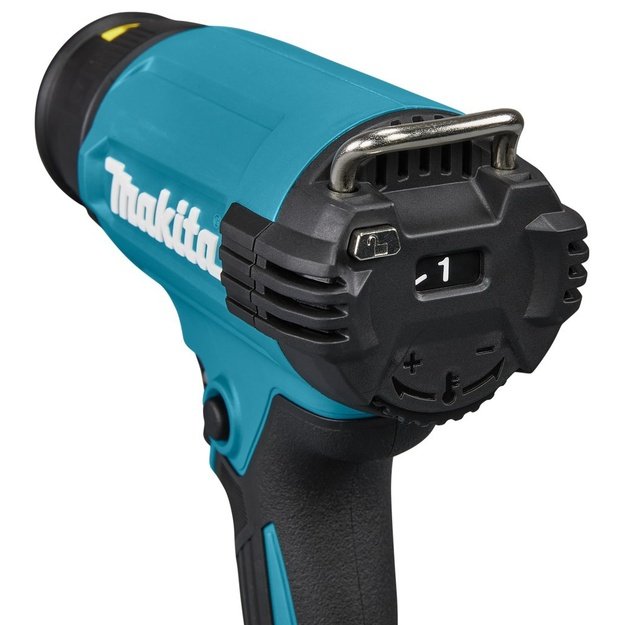 MAKITA. HEAT GUN 18V DHG181ZK