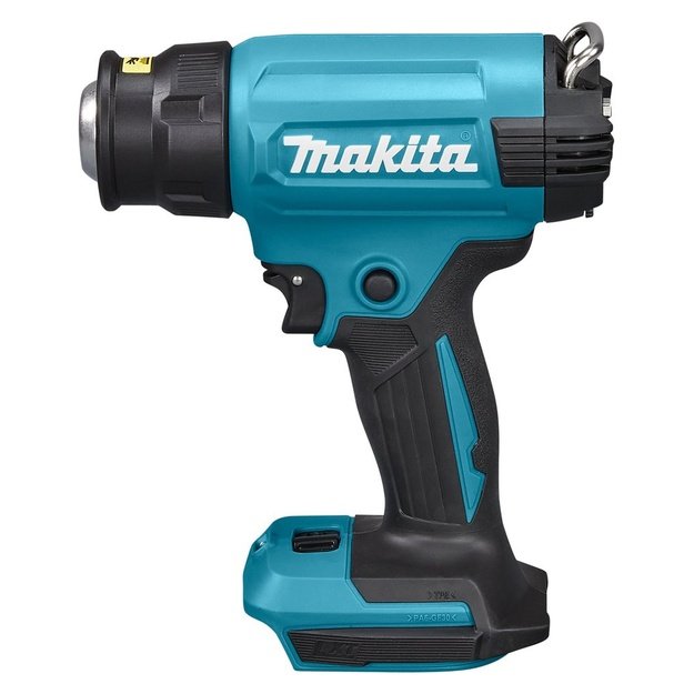 MAKITA. HEAT GUN 18V DHG181ZK