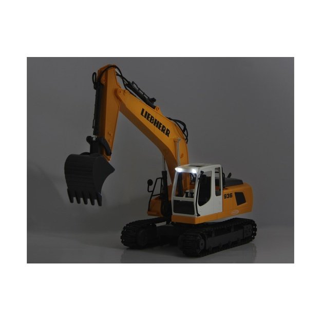 Excavator Jamara Liebherr R936 1:20