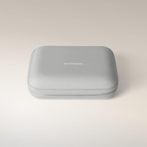 Withings BPM Vision -  LCD 2,8  blood pressure monitor