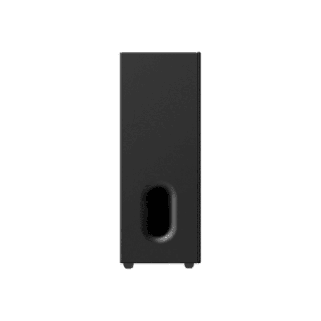 Sony SA-SW7 Black Active subwoofer 100 W