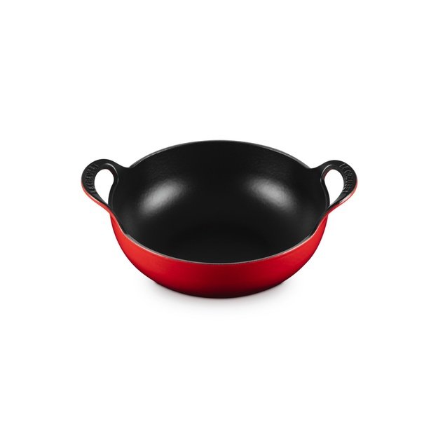 Le Creuset 20142240600460 baking dish 2.7 L Round Cast iron Casserole baking dish
