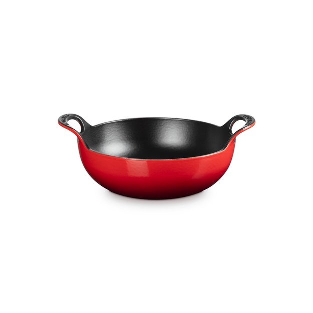 Le Creuset 20142240600460 baking dish 2.7 L Round Cast iron Casserole baking dish