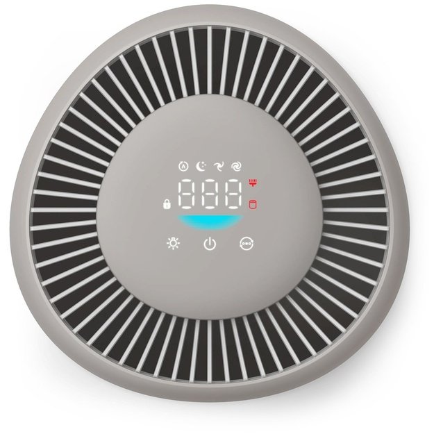 Philips AC0921/14 air purifier 65 m2 49 dB 21 W Beige