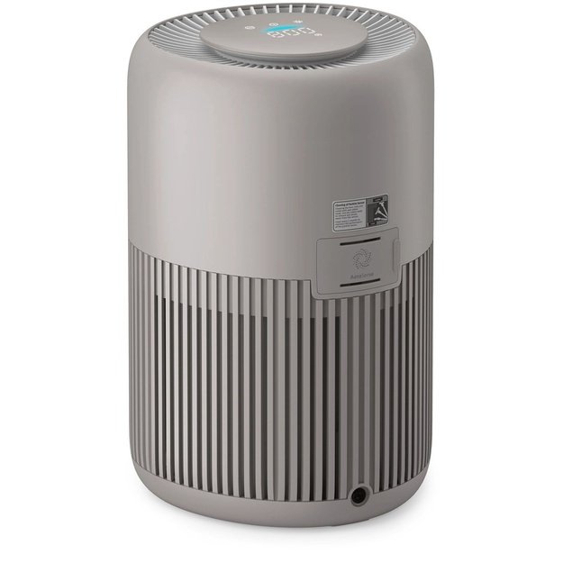 Philips AC0921/14 air purifier 65 m2 49 dB 21 W Beige