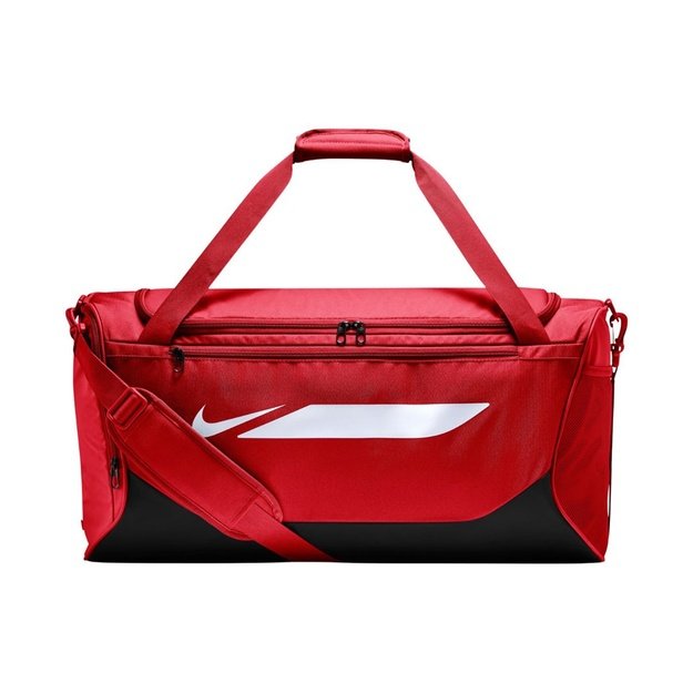 Bag Nike Academy Team M red IO0918 657