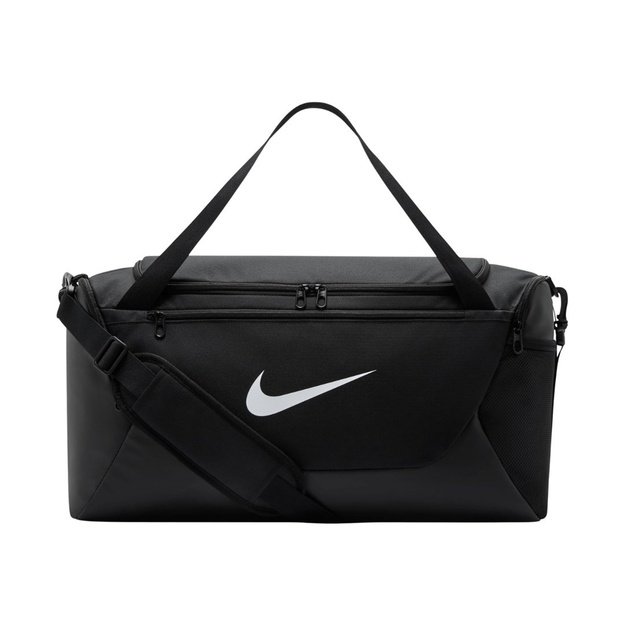 Bag Nike Brasilia S black IB4394 010