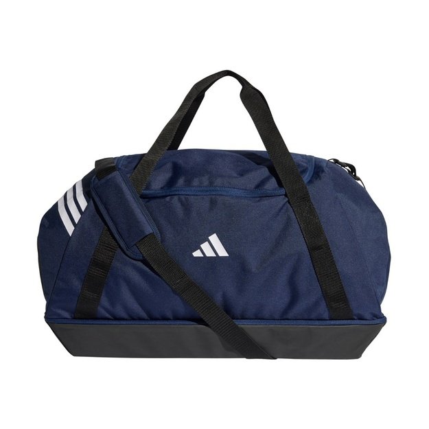 Bag adidas Tiro Duffle Large With Bottom Compartment navy KD4233