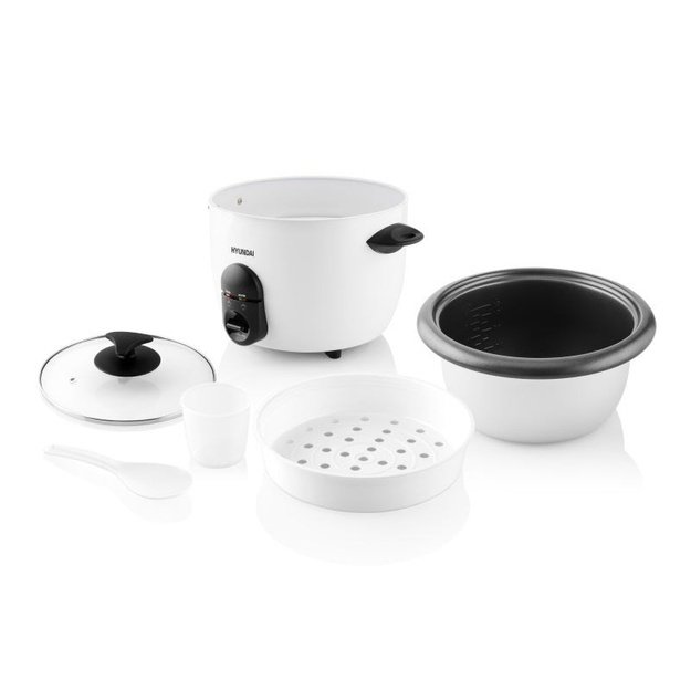 Hyundai RC150 rice cooker