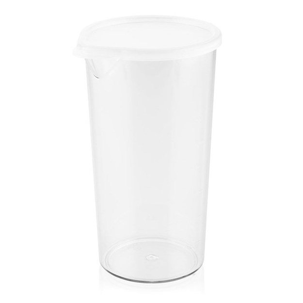Hyundai HB1000 hand blender 1000W inox