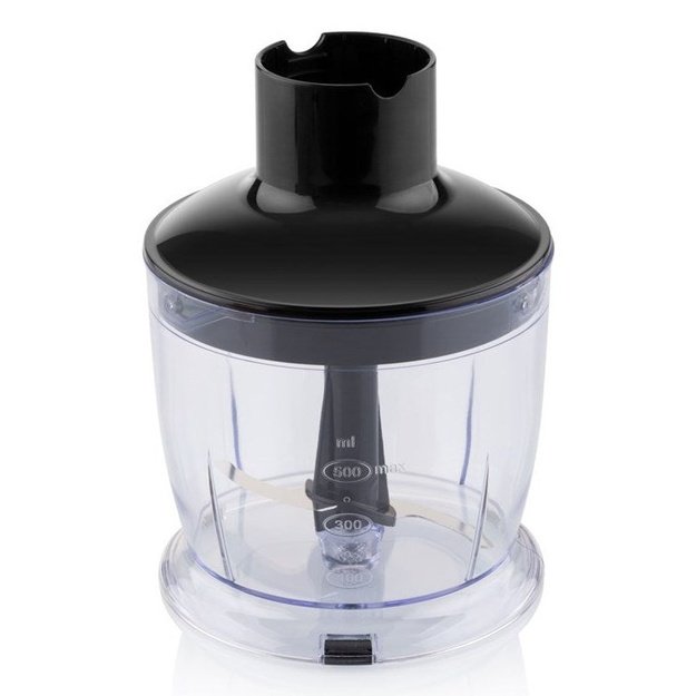 Hyundai HB1000 hand blender 1000W inox