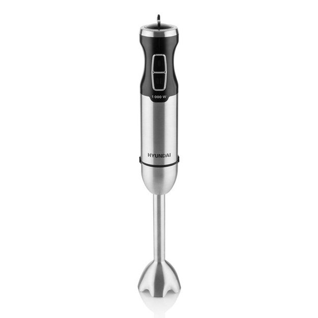 Hyundai HB1000 hand blender 1000W inox