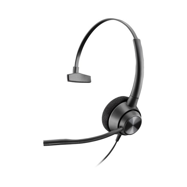 Poly EncorePro 310 Monoaural QD