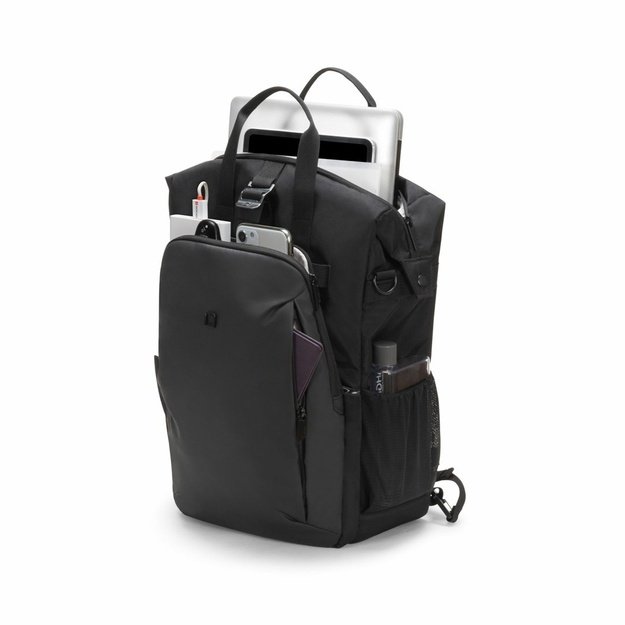 Dicota Eco Backpack Dual GO for Microsoft Surface 13-15,6  b