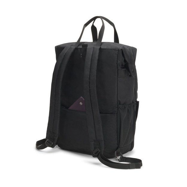 Dicota Eco Backpack Dual GO for Microsoft Surface 13-15,6  b