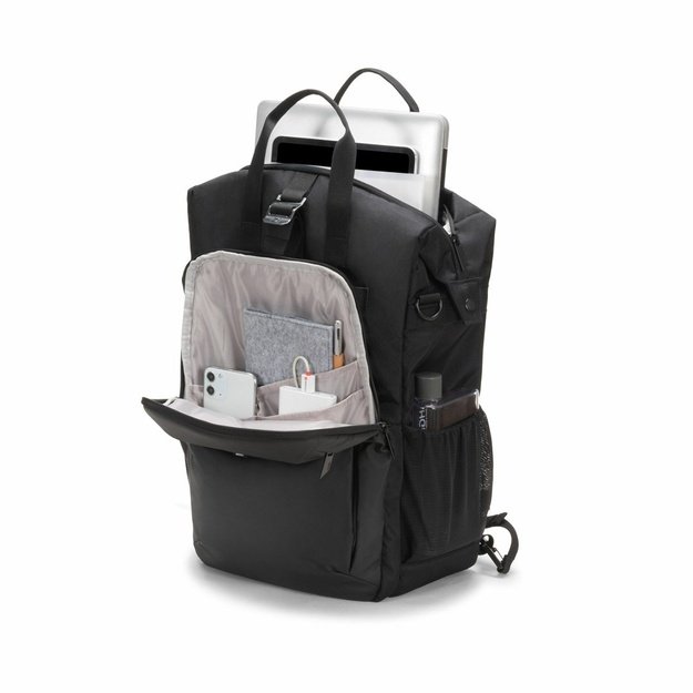 Dicota Eco Backpack Dual GO for Microsoft Surface 13-15,6  b