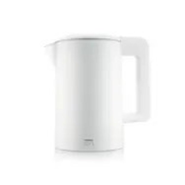 Niceboy ION SmartKettle electric kettle 1.7 L 1850 W White