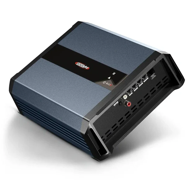 SounDigital 5000.1 EVO 5 - 2ohm