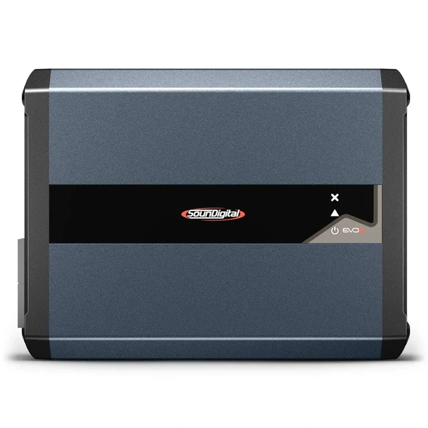 SounDigital 5000.1 EVO 5 - 2ohm