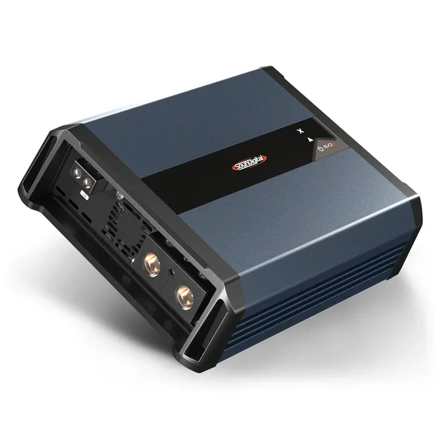 SounDigital 5000.1 EVO 5 - 2ohm
