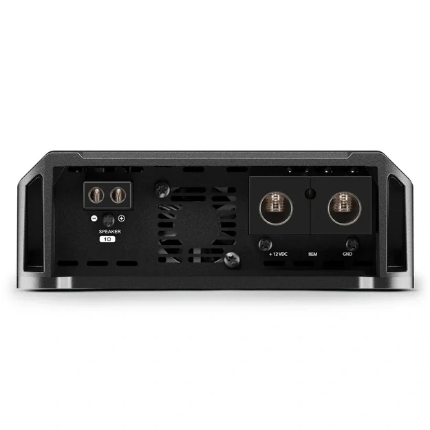 SounDigital 5000.1 EVO 5 - 2ohm