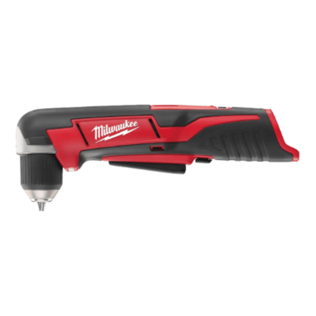 Milwaukee C12 RAD/0 Slimline Softgrip handle | Milwaukee
