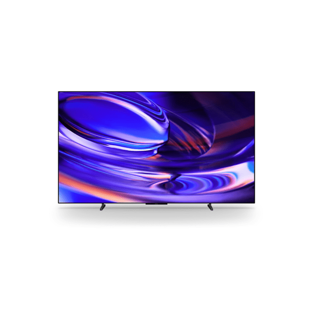 Televizorius SONY OLED K65A65PB