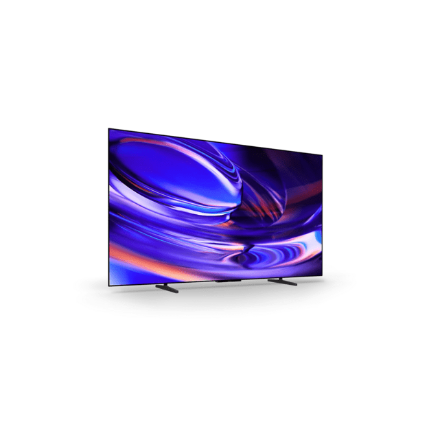 Televizorius SONY OLED K65A65PB