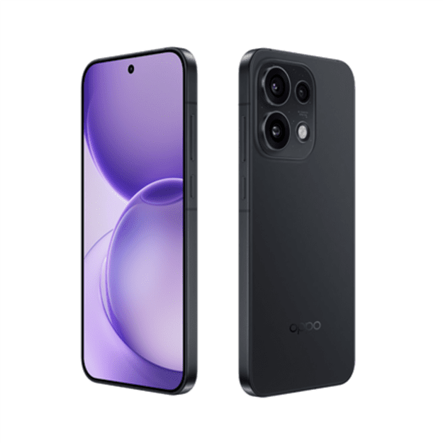 OPPO Reno16 Pro 5G (CPH2863) | Starlight Black | 6.32   | AMOLED | 2640 x 1216 pixels | Mediatek | Dimensity 8550 Super | Intern