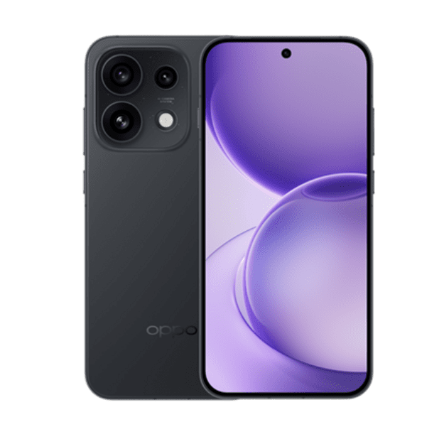 OPPO Reno16 Pro 5G (CPH2863) | Starlight Black | 6.32   | AMOLED | 2640 x 1216 pixels | Mediatek | Dimensity 8550 Super | Intern