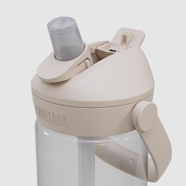 Tritan bottle CAMELBAK Thrive Flip Straw 590ml   590ml