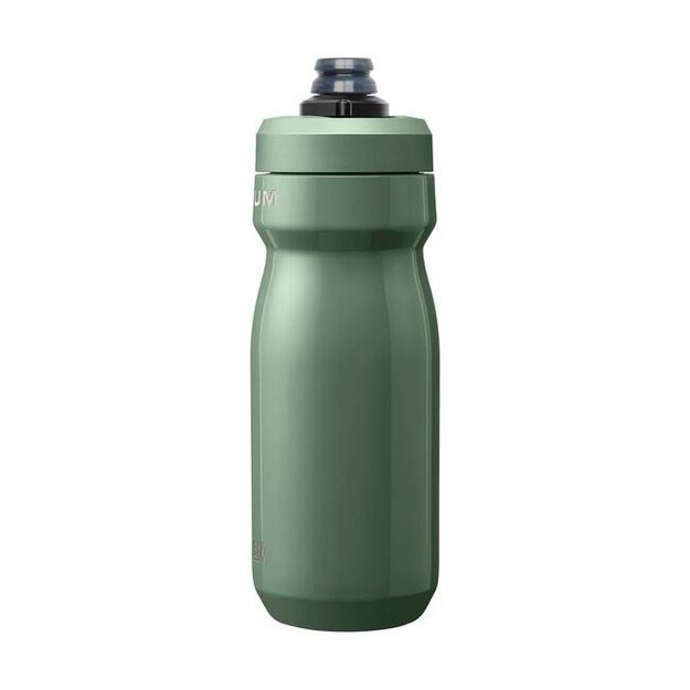 CamelBak Podium Bicycle 500 ml Stainless steel Green